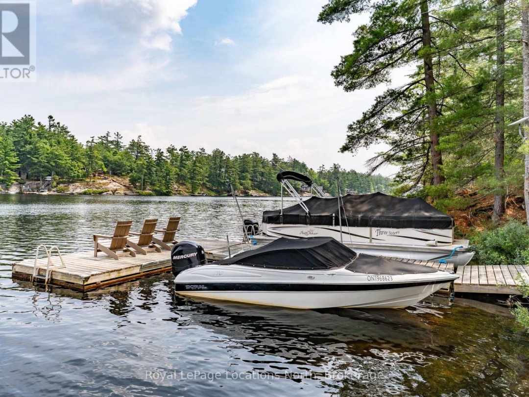2 3LN BERKINSHAW ISLAND, 
