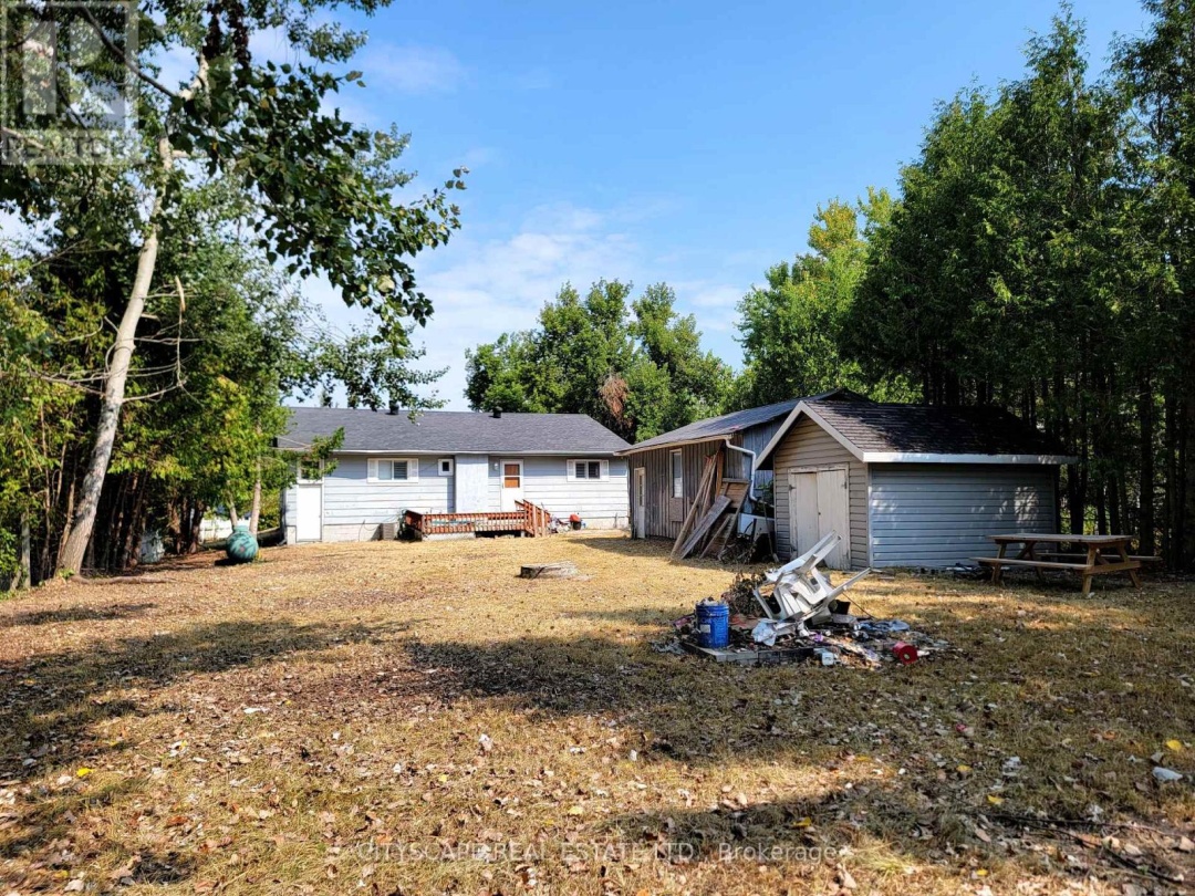 34 ROBINSON AVENUE, 