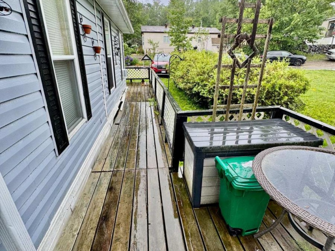 116 - 1007 RACOON ROAD, 