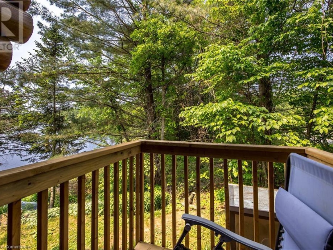 235 Loch Erne Road, Vowel Lake