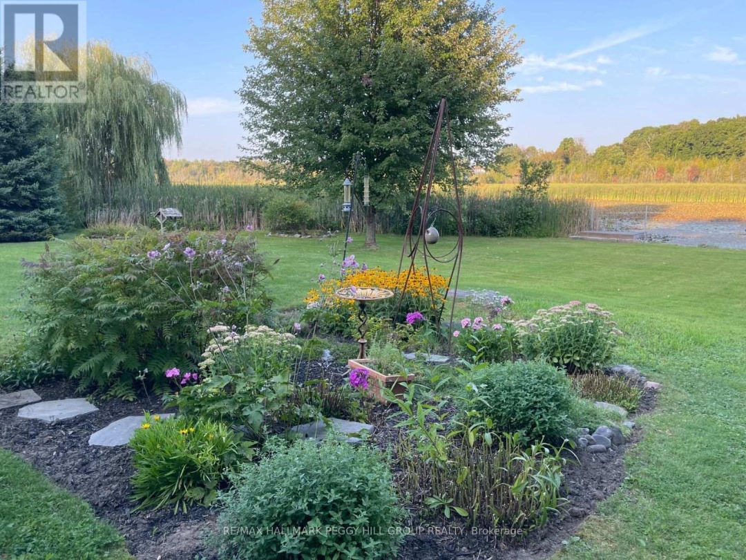 86 AINO BEACH ROAD, Lake Scugog