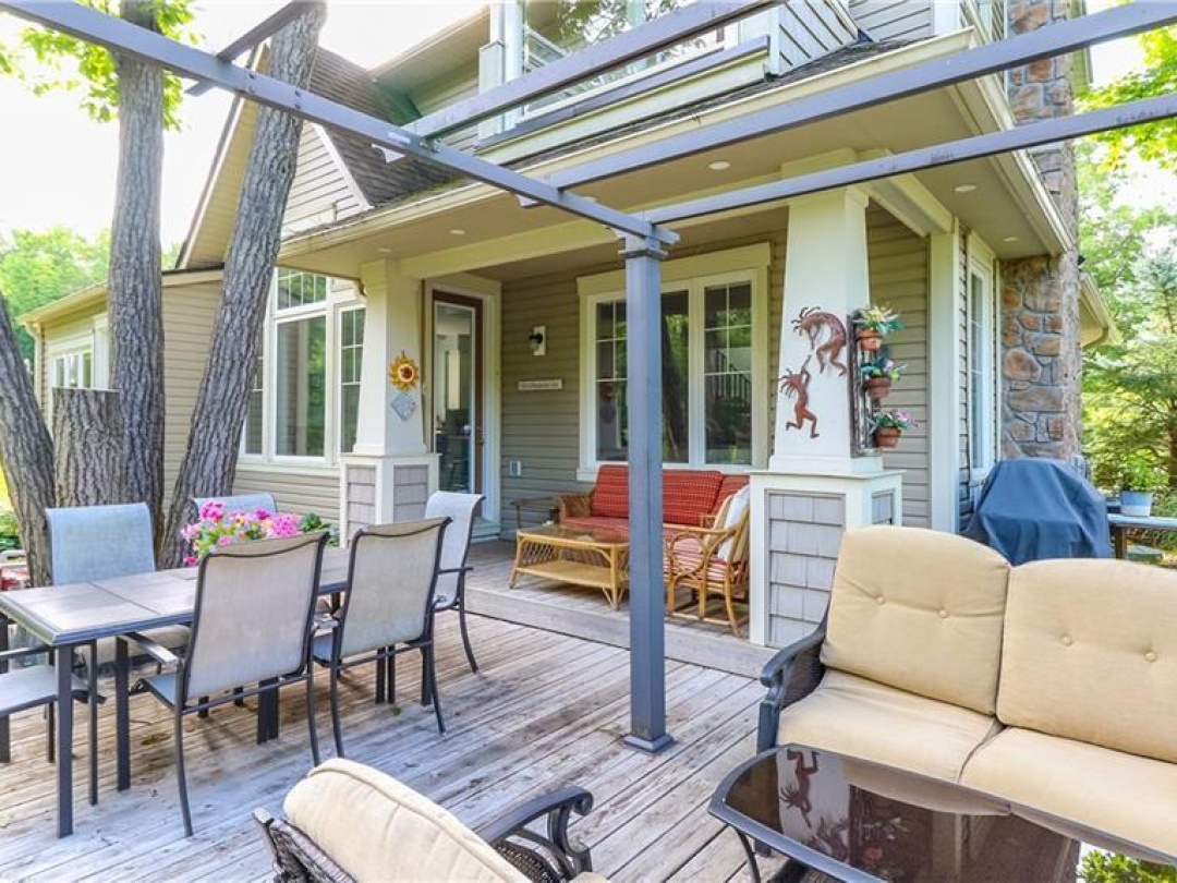 22 MARINA VILLAGE Drive, 