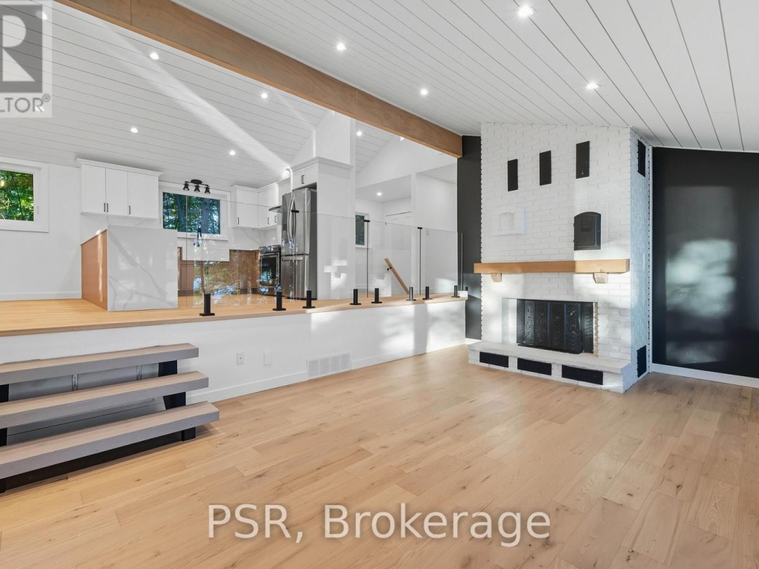 2920 MUSKOKA ROAD 169 ROAD, 