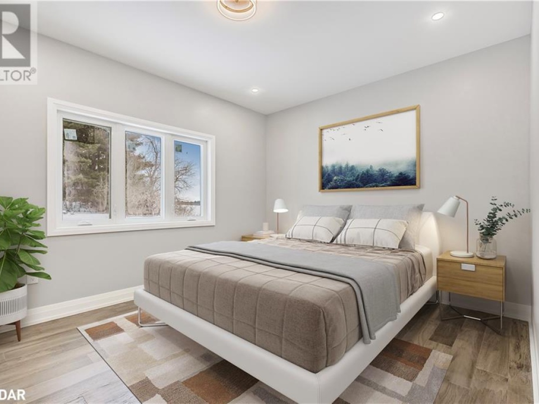 0 Fulsom Crescent, Sebright