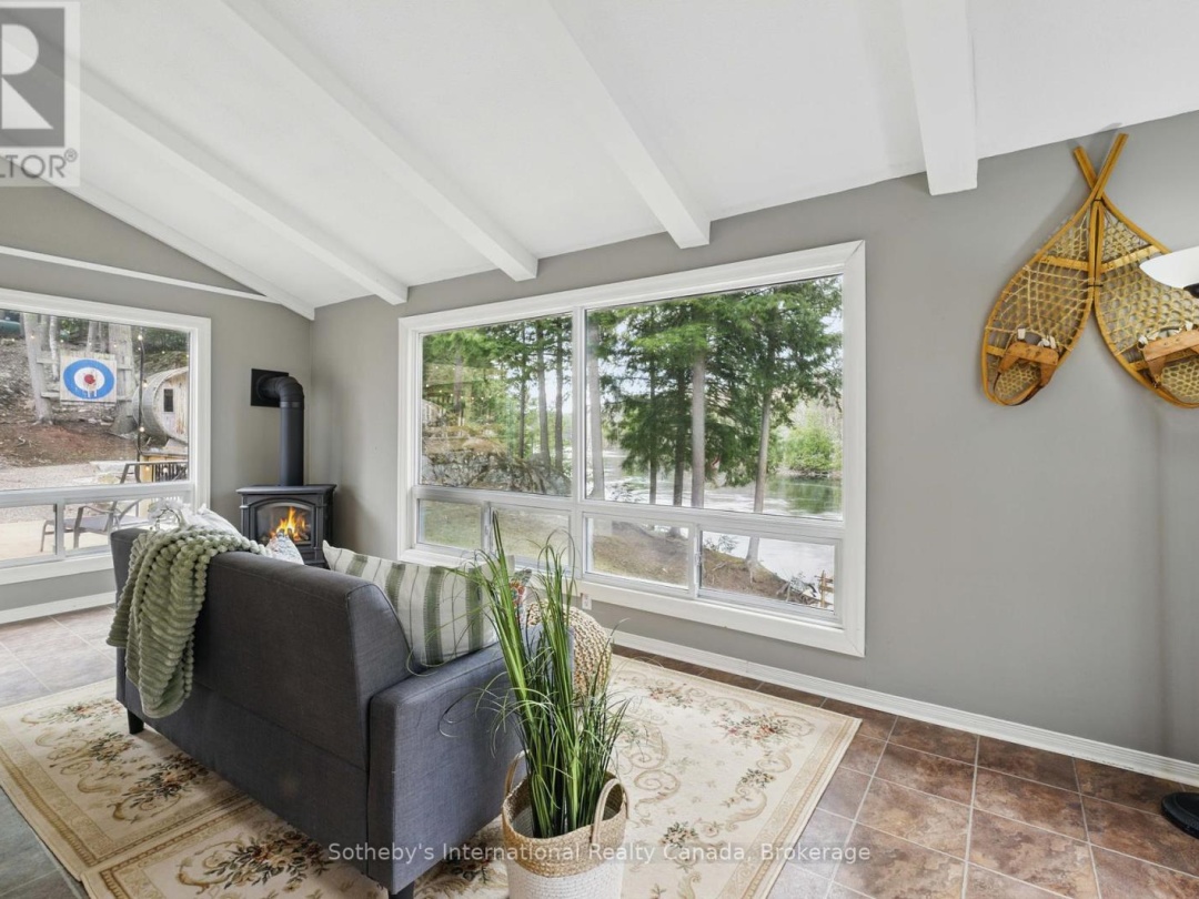 5270 Dean Trail, Severn Lake