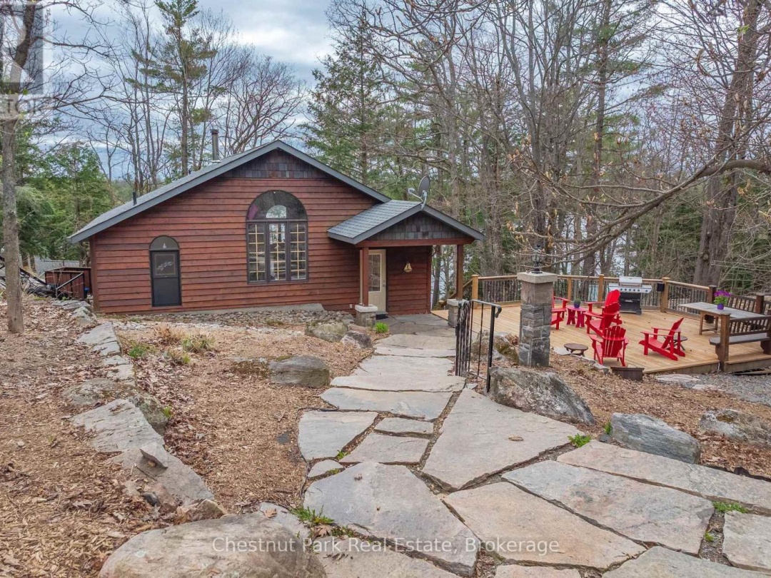 1143 LEONARD LAKE 1 ROAD, 