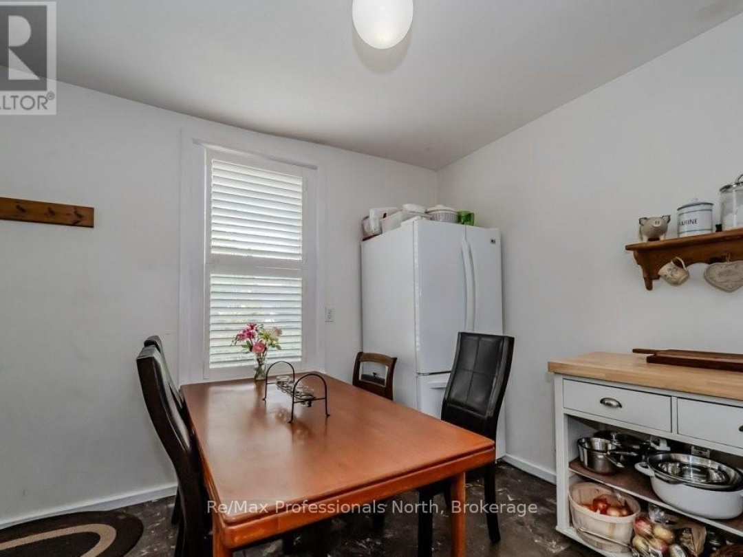 120 DAVID STREET, 