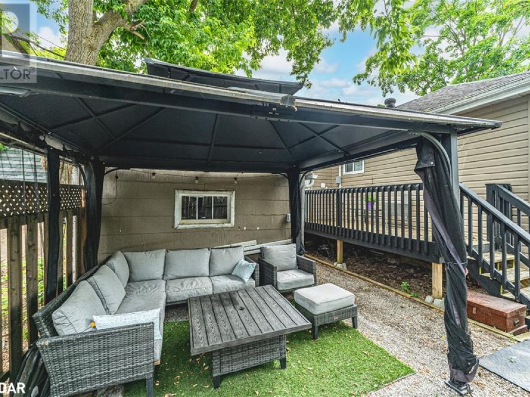 142 DUFFERIN Street, 