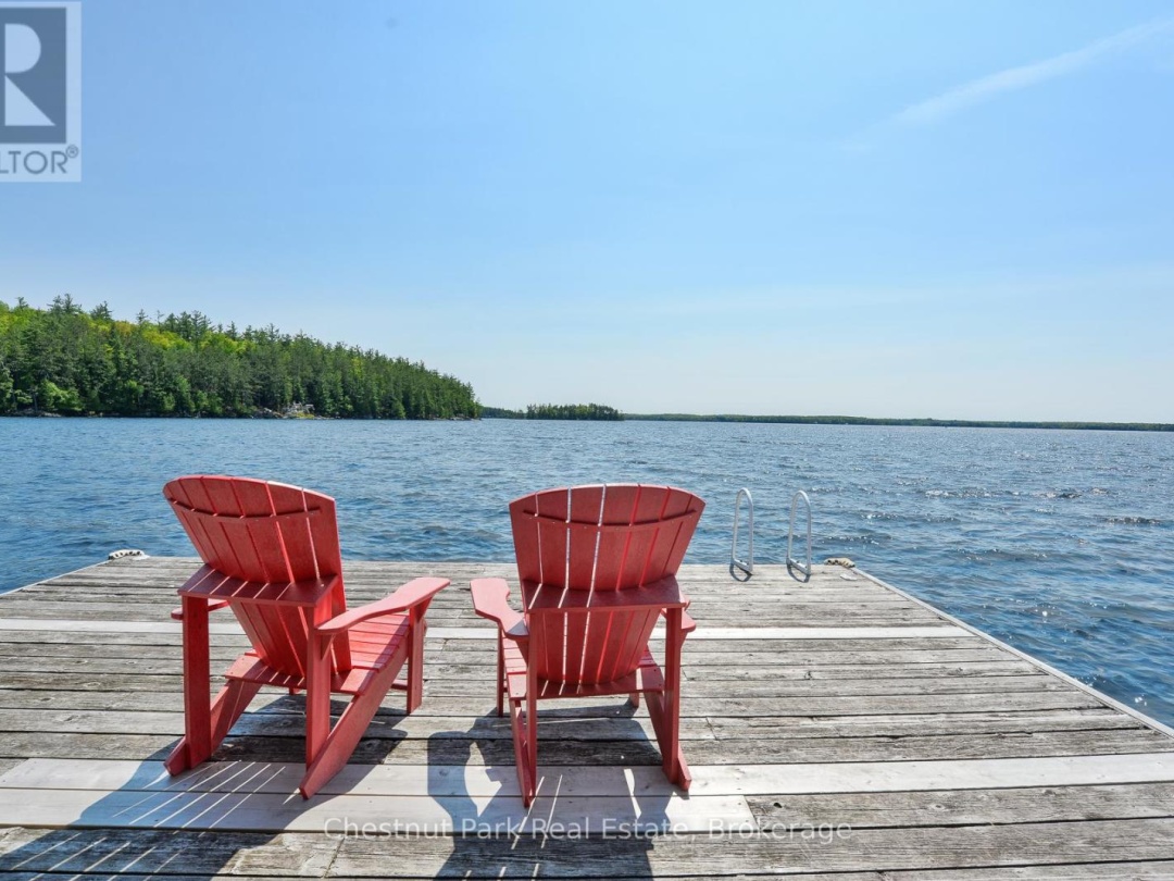 8 - 1869 MUSKOKA 118 ROAD W, 