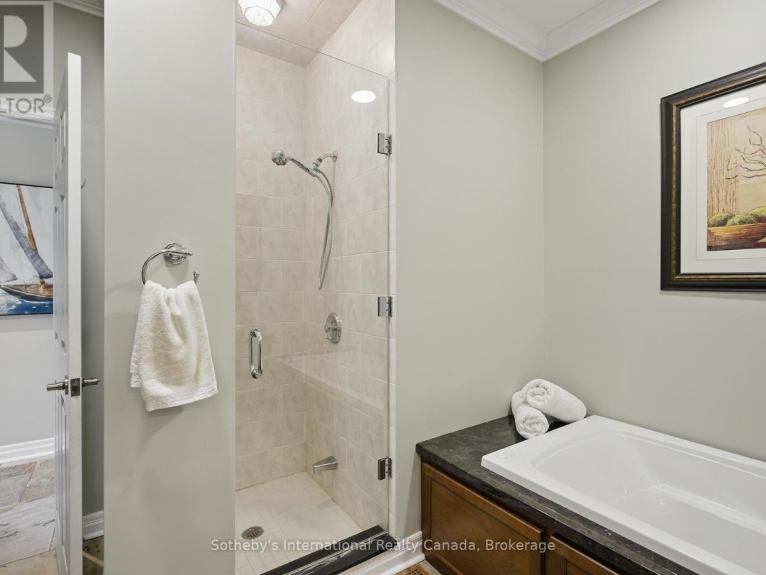 1601 Port Stanton Parkway, Sparrow Lake