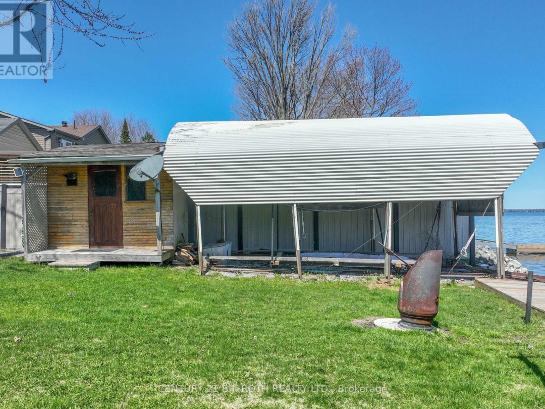 3801 Wood Avenue, Lake Couchiching