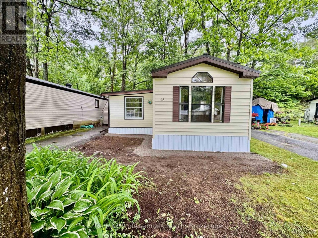 45 - 1007 RACOON ROAD, 