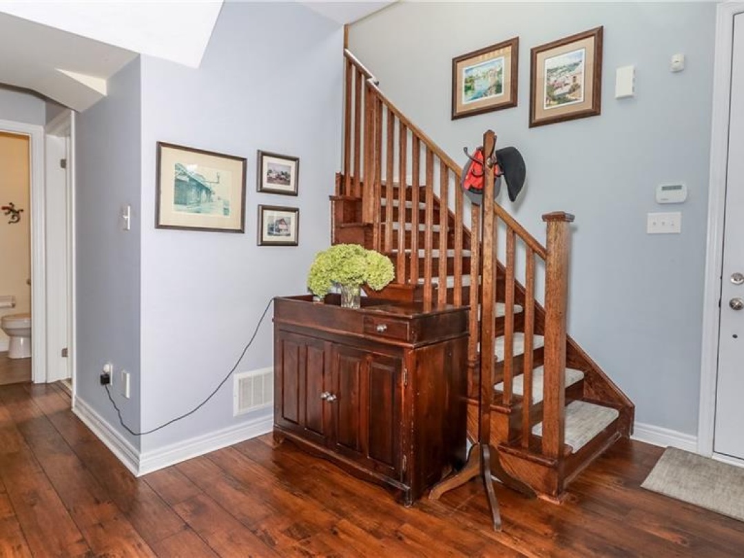 22 MARINA VILLAGE Drive, 