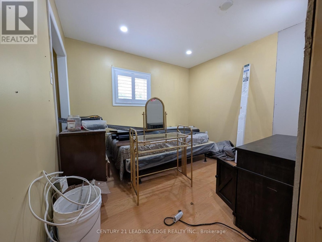 175 MARITIME ROAD, 