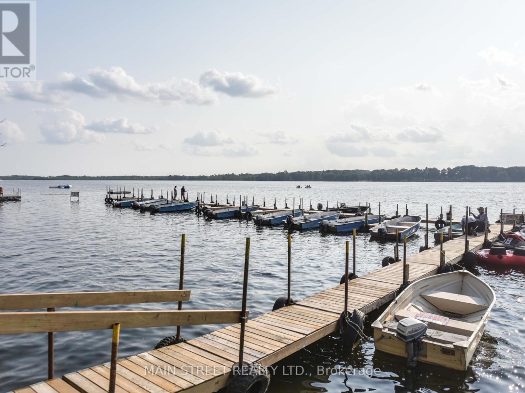 20 - 230 LAKE DALRYMPLE ROAD, 