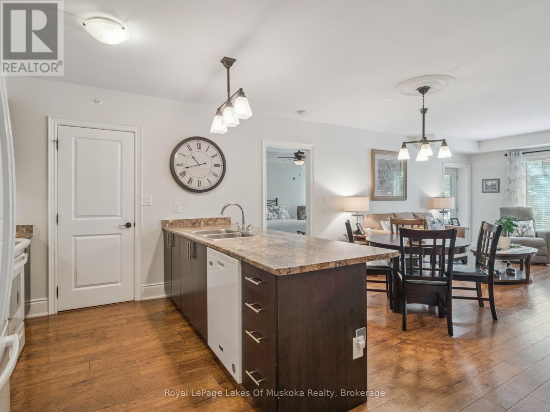 203 - 391B MANITOBA STREET, 