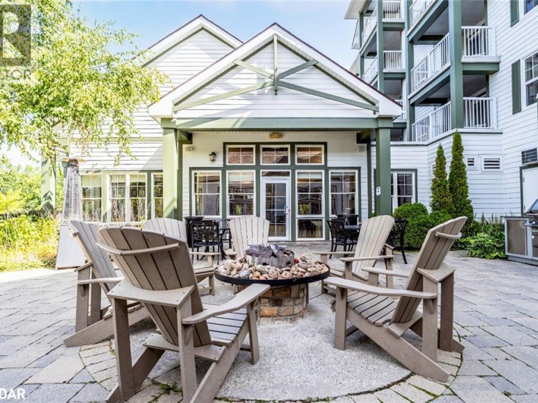 285 STEAMSHIP BAY ROAD Unit# 410, 