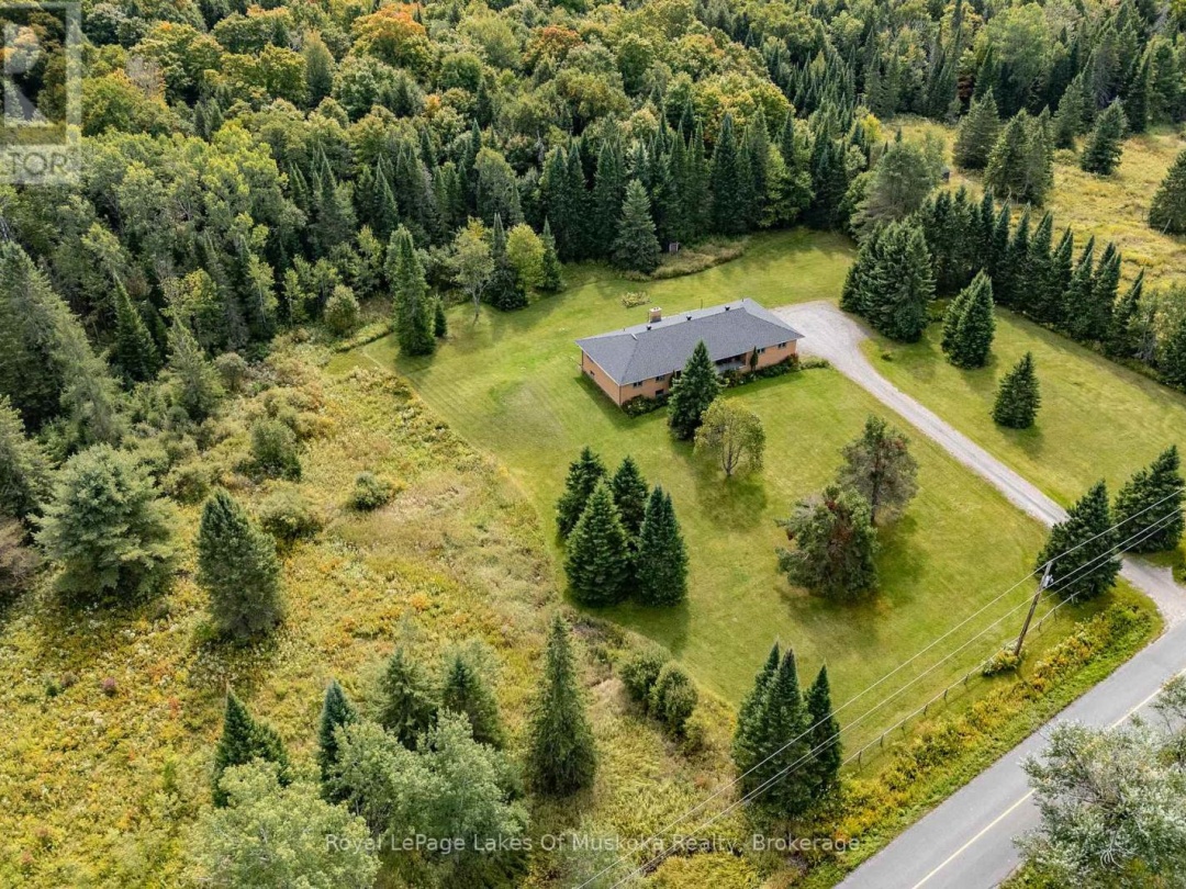 1419 BEATRICE TOWNLINE ROAD, 