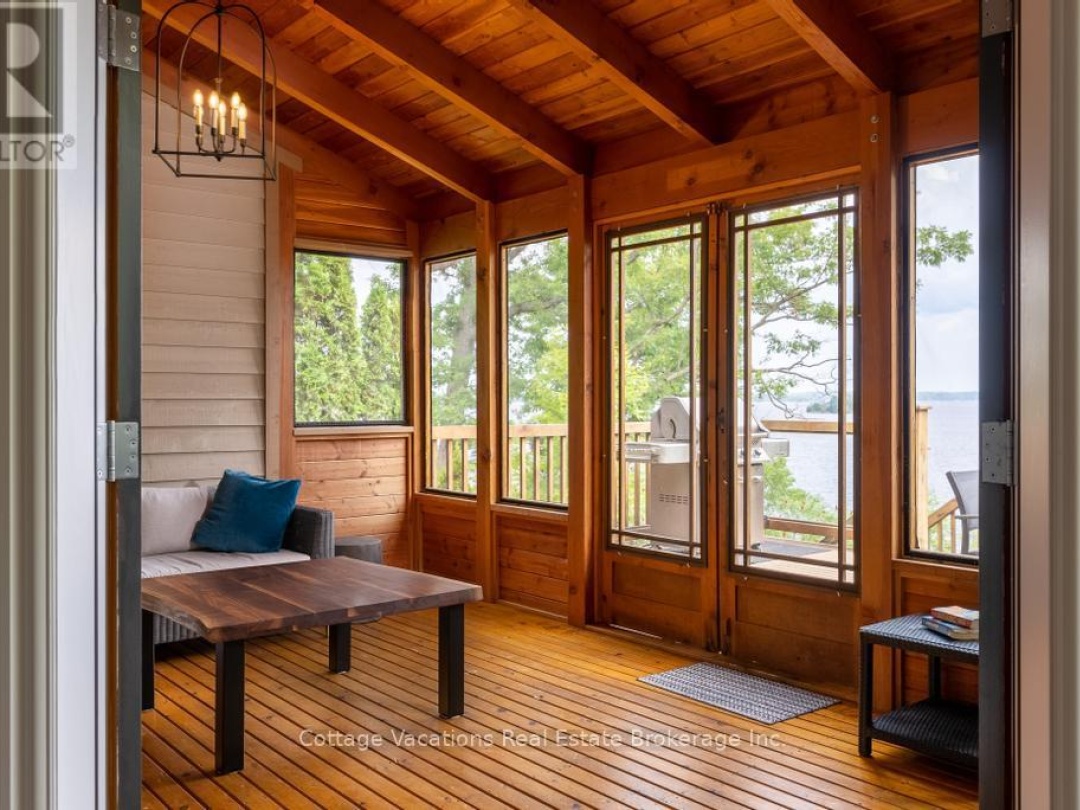 1016 Lawland Heights Road, Lake Muskoka