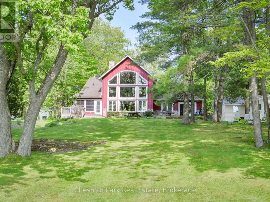 3547 Lauderdale Pt Crescent, Sparrow Lake