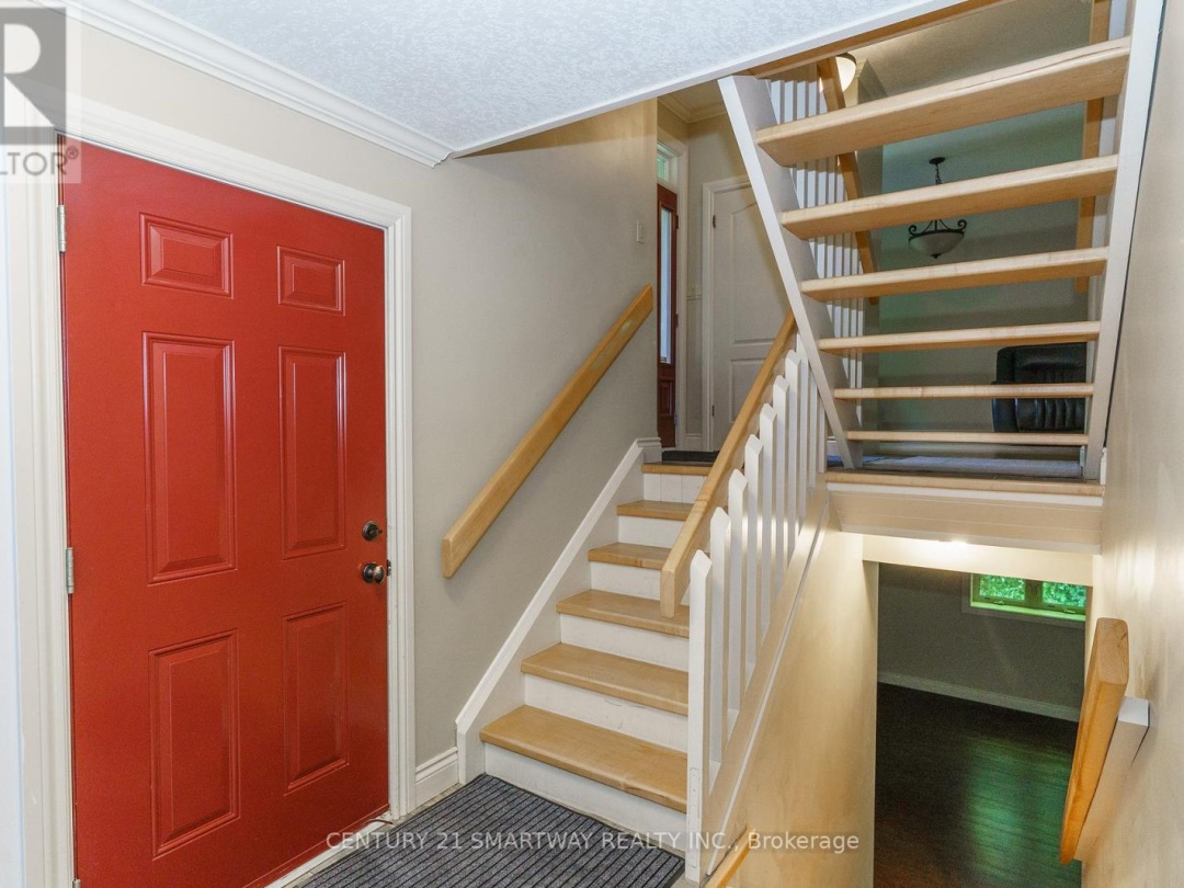 1066 TALLY-HO WINTER PARK ROAD, 