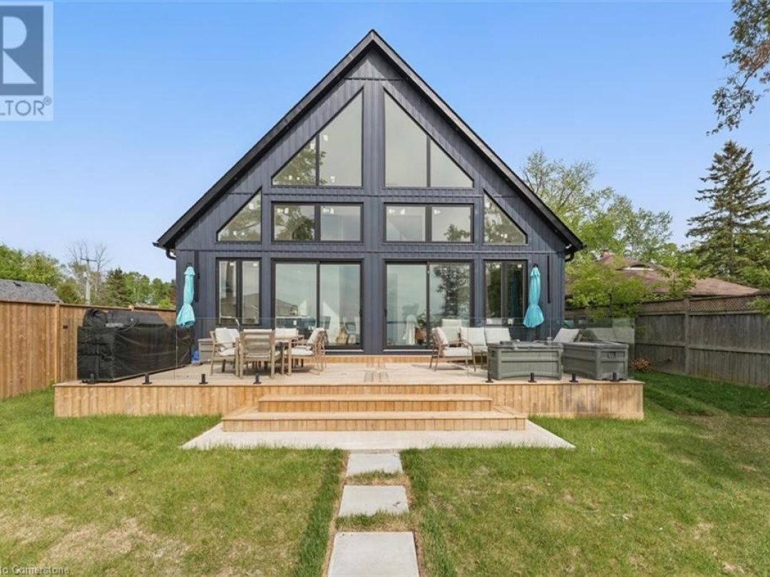 24410 Thorah Park Boulevard Boulevard, Lake Simcoe