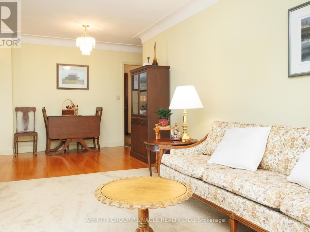 121 CLIFTON STREET, 