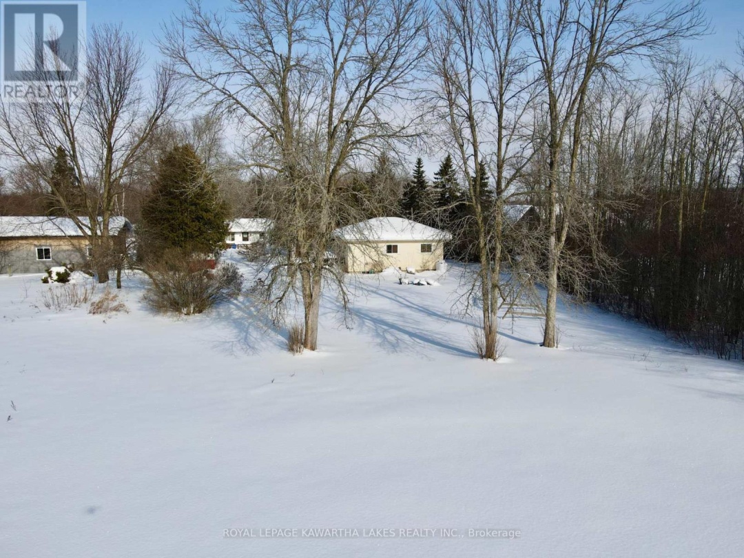 B680 & B682 Concession 2 Road, Brock