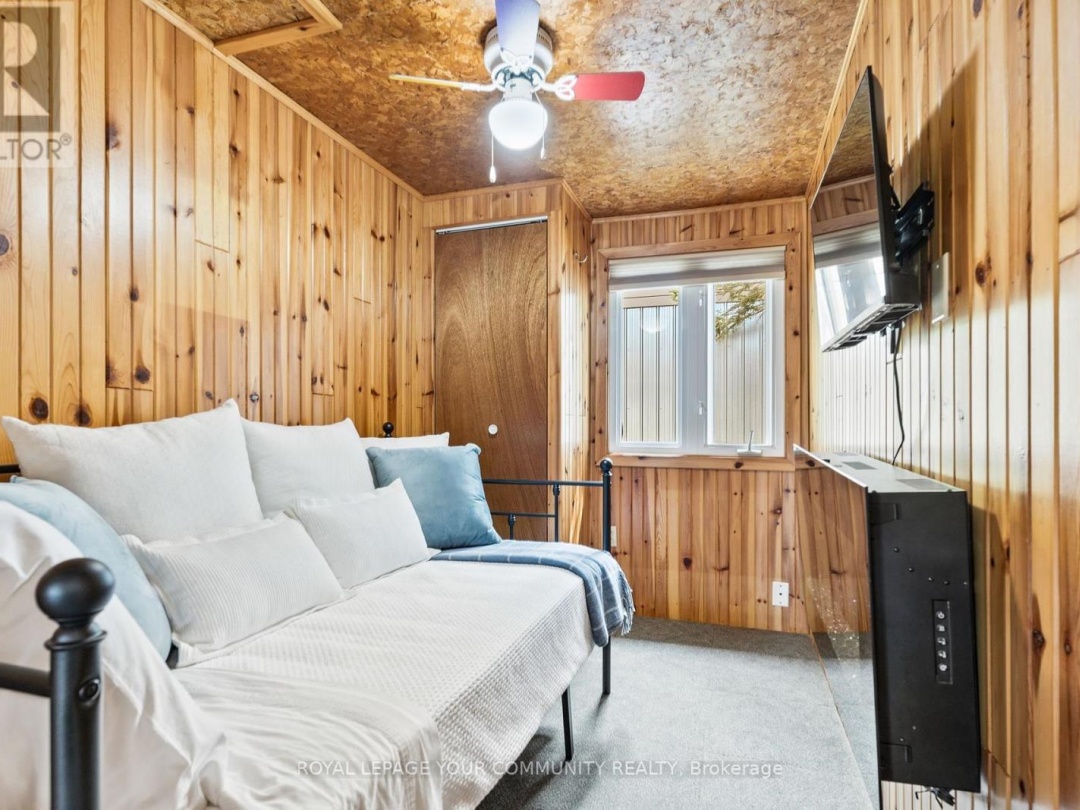 1139 CANUCK TRAIL, 