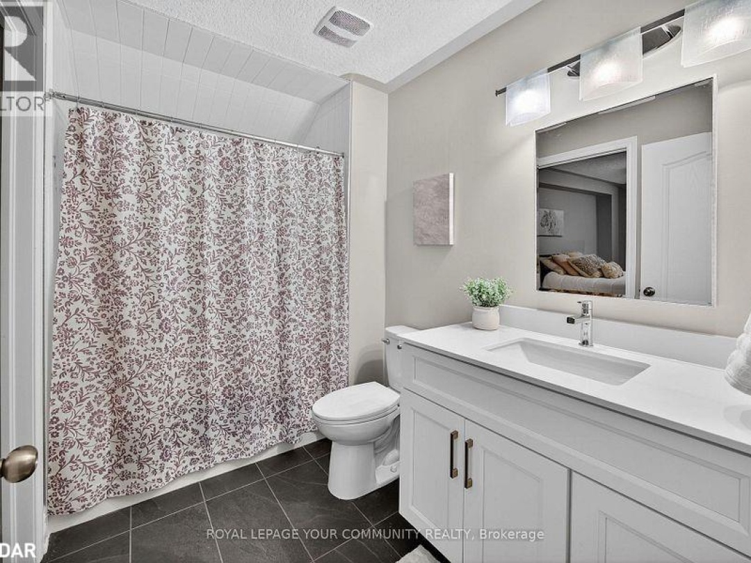 135 HURON WOODS DRIVE, 