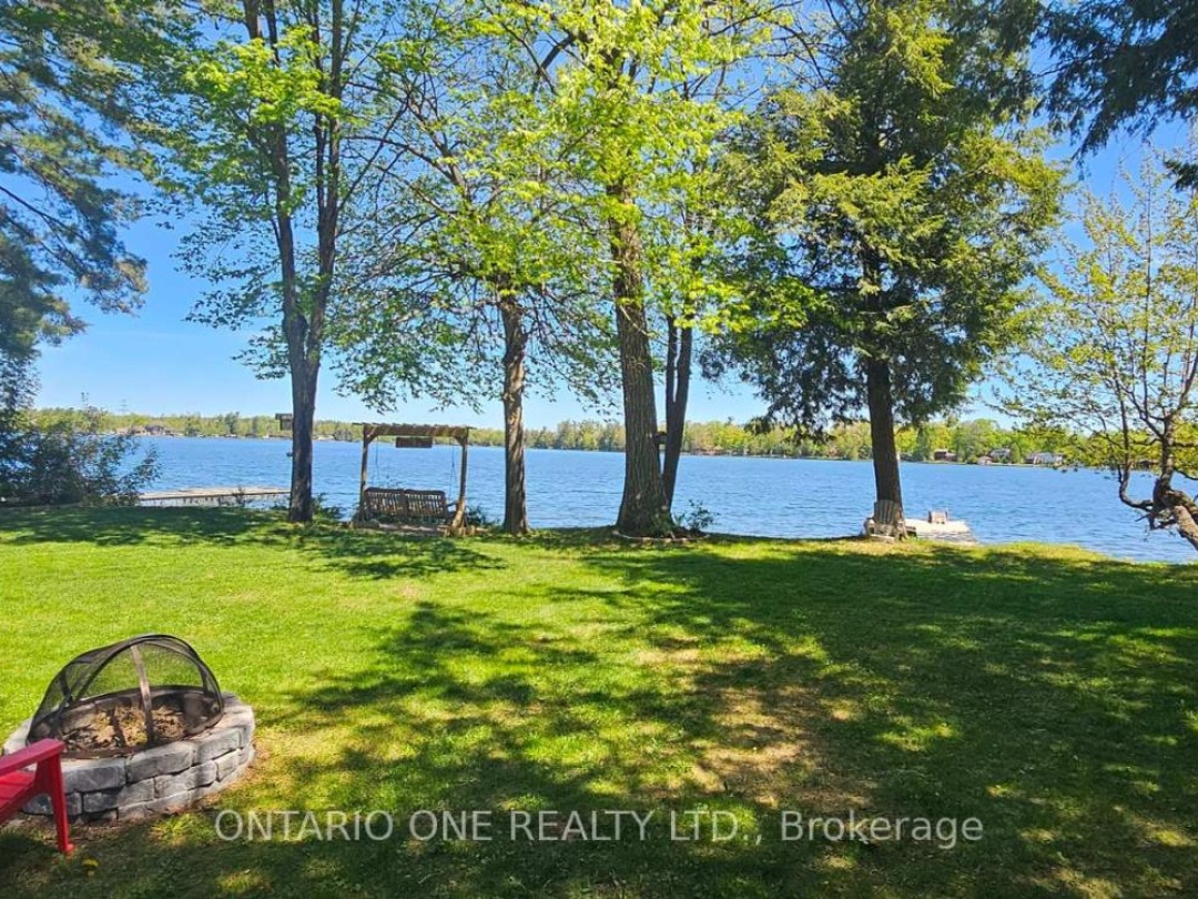 3143 SPARROW LAKE ROAD S, St George Lake