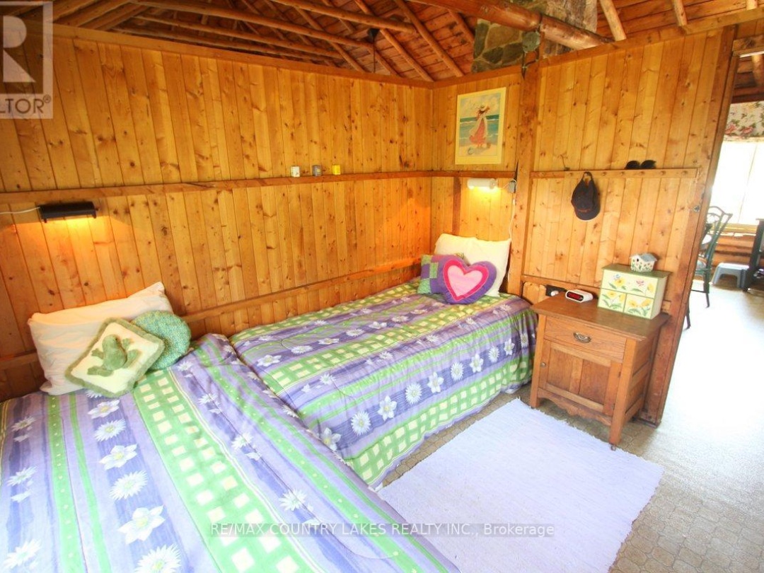 B40854 SOUTH HARBOUR THORAH ISLAND LANE, 