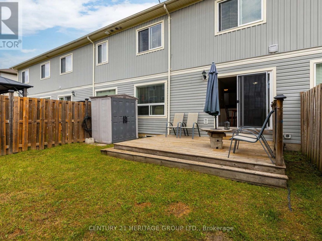 64 - 800 WEST RIDGE BOULEVARD, 