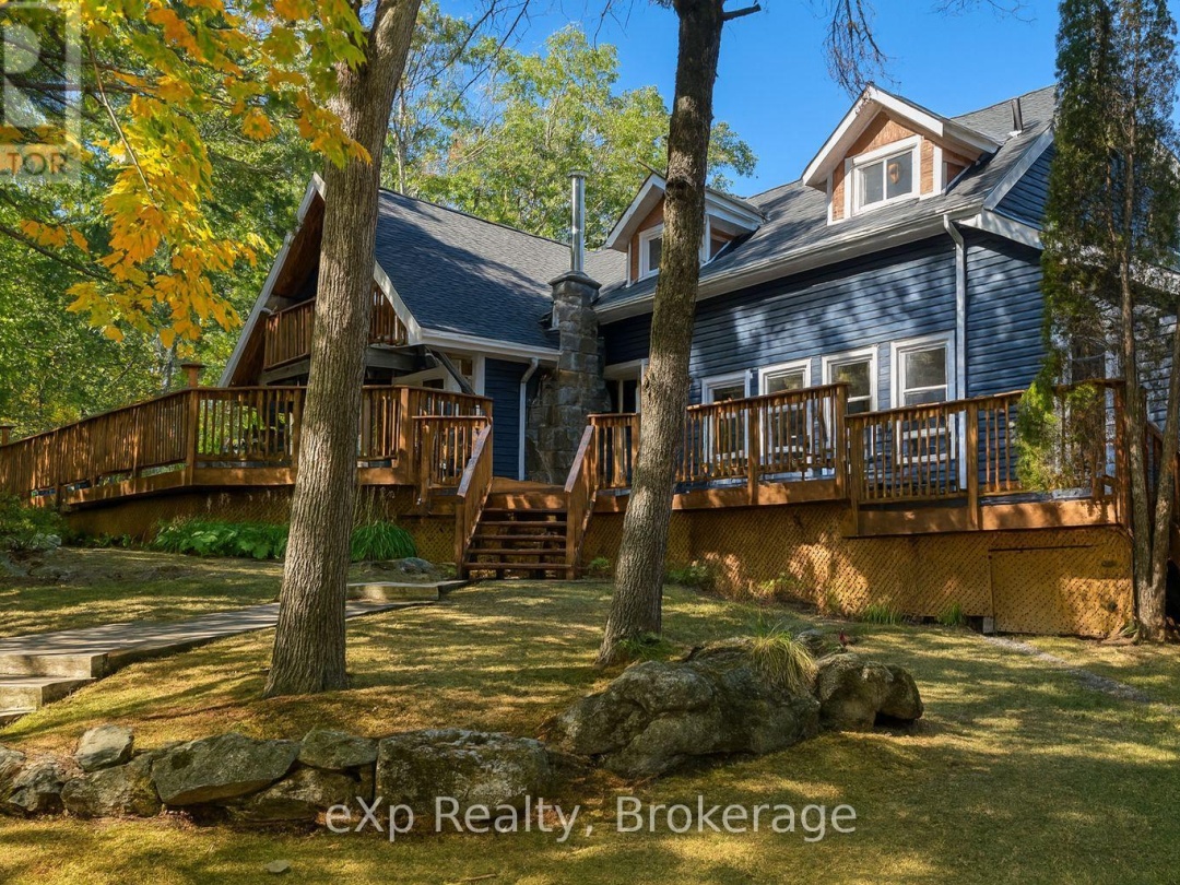 1382 MUSKOKA RD 169 N, 