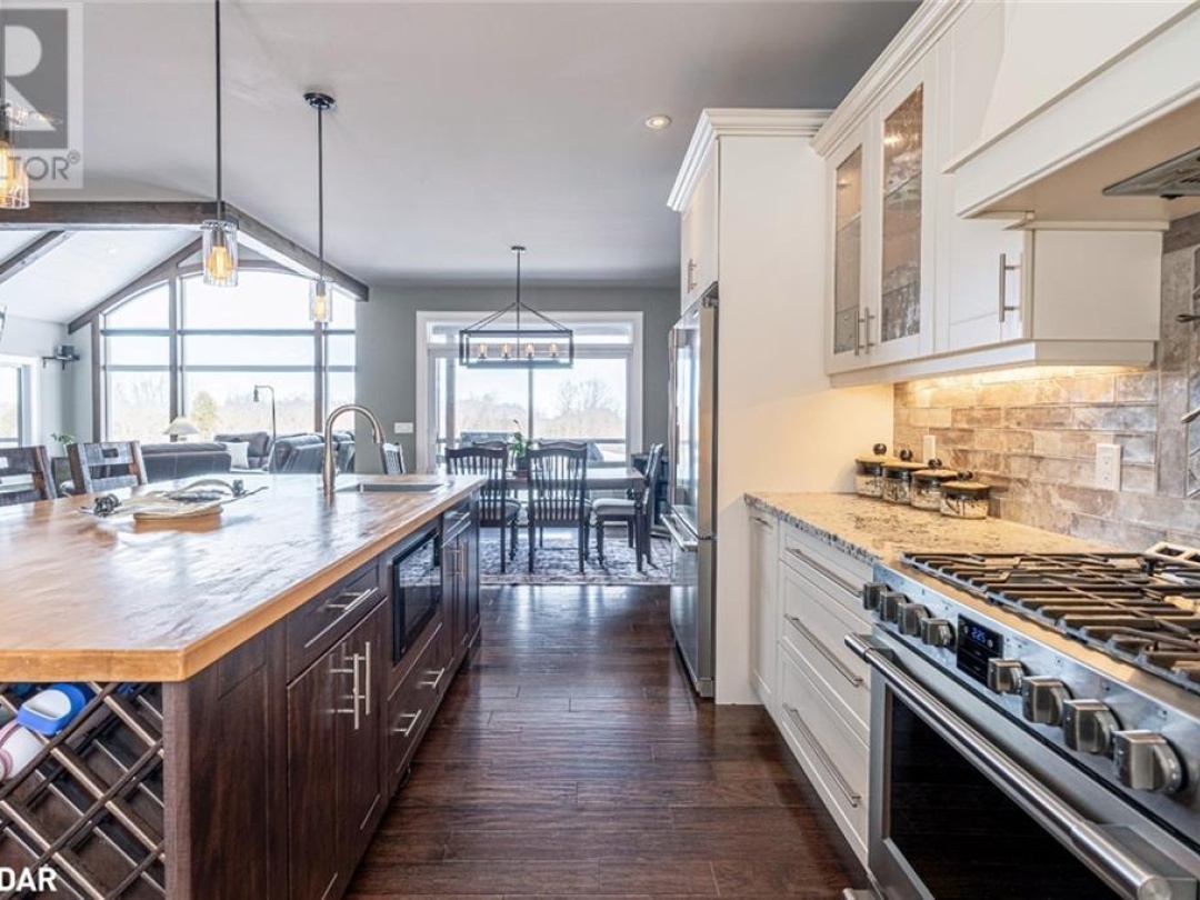 3237 Brennan Line, Severn