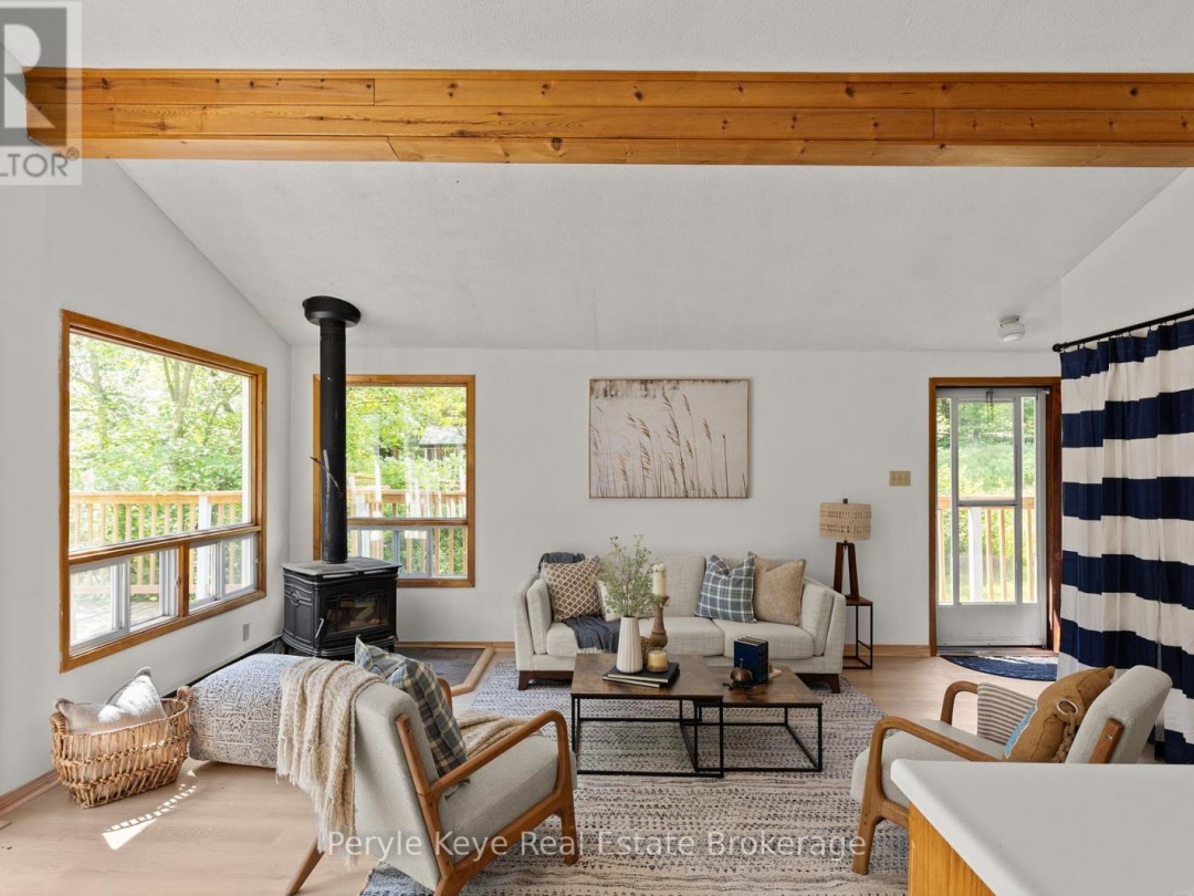 1181 SHERWOOD FOREST ROAD, 