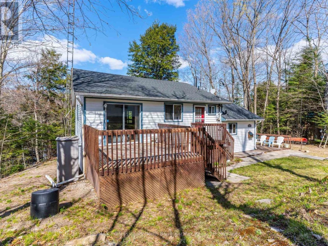 1053 Mink Road, Long Lake