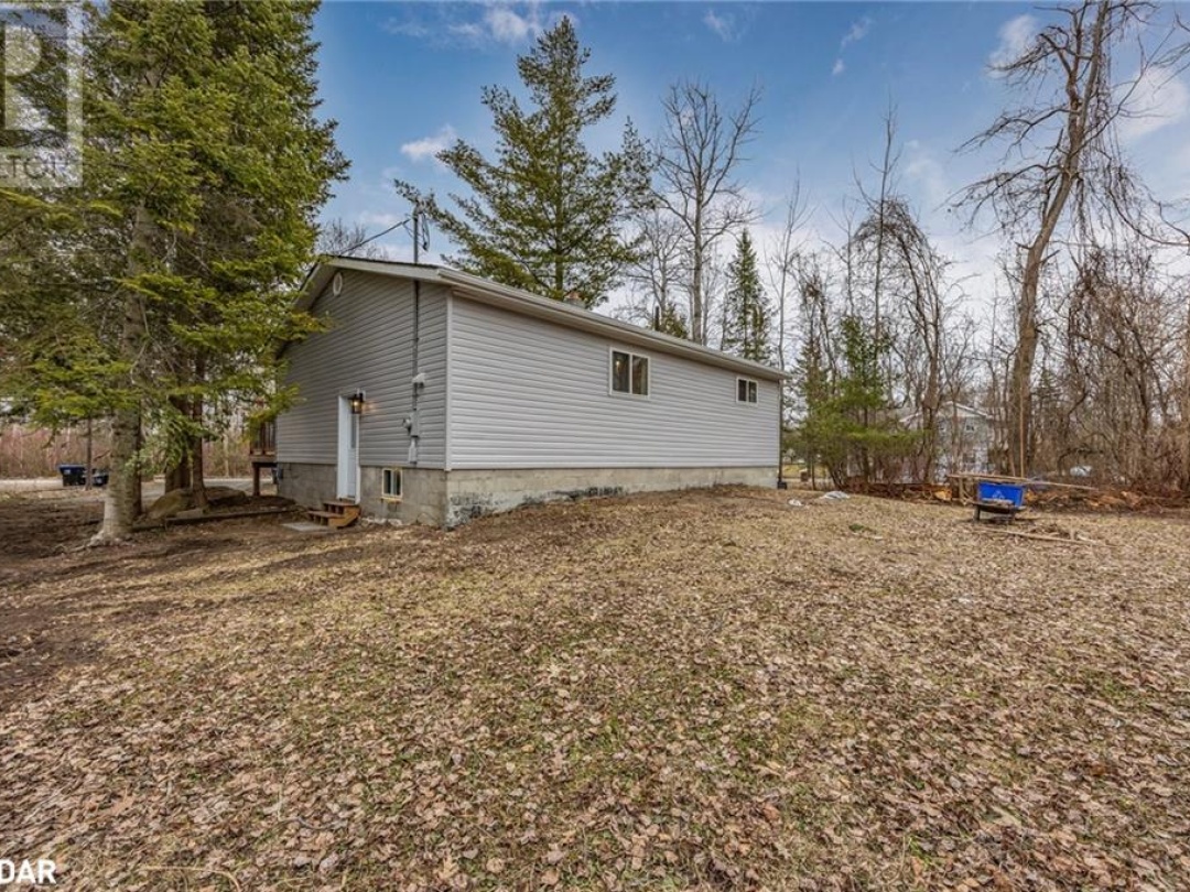 185 SILVER BIRCH CRES Crescent, Port McNicoll