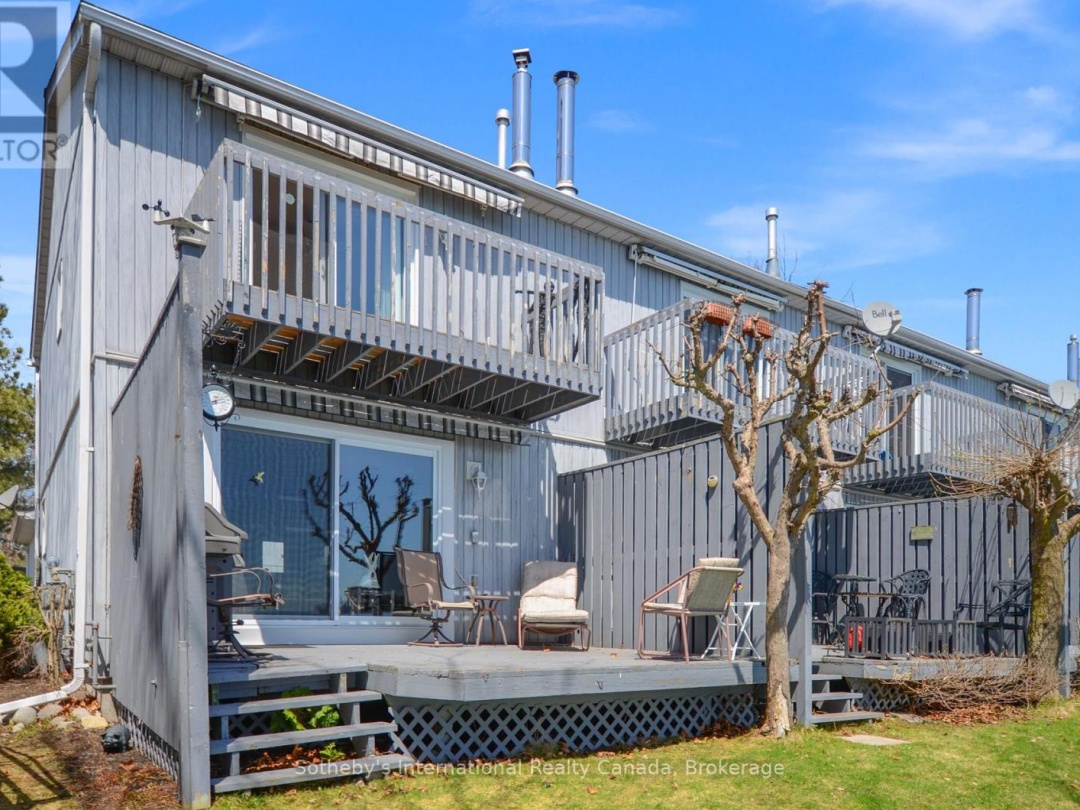 5 1 Olive Crescent, Lake Simcoe
