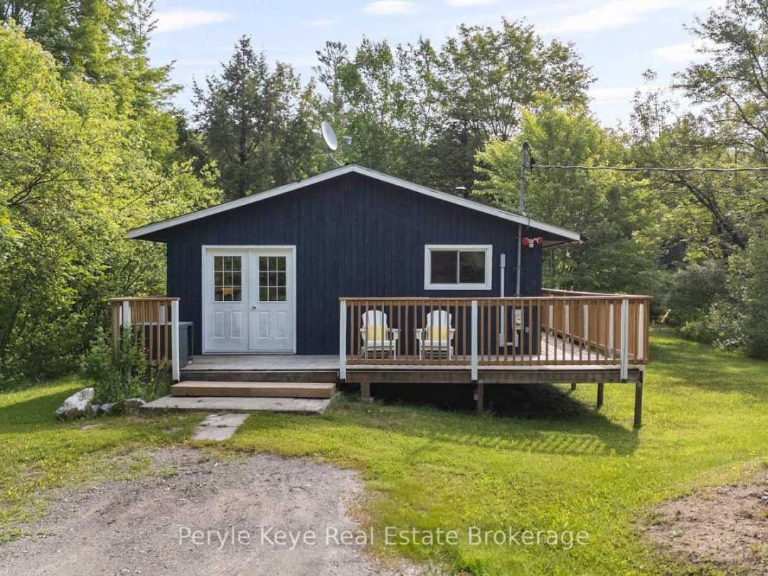 1181 SHERWOOD FOREST ROAD, 