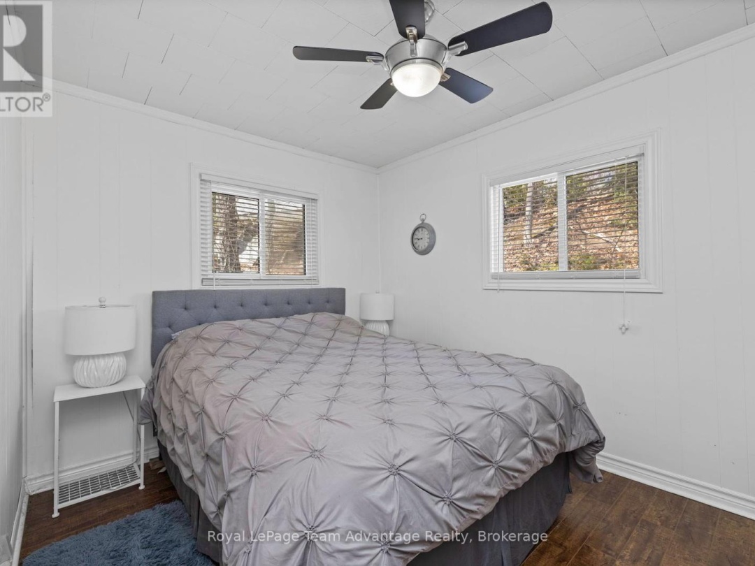 758 Paradise Lane, Georgian Bay