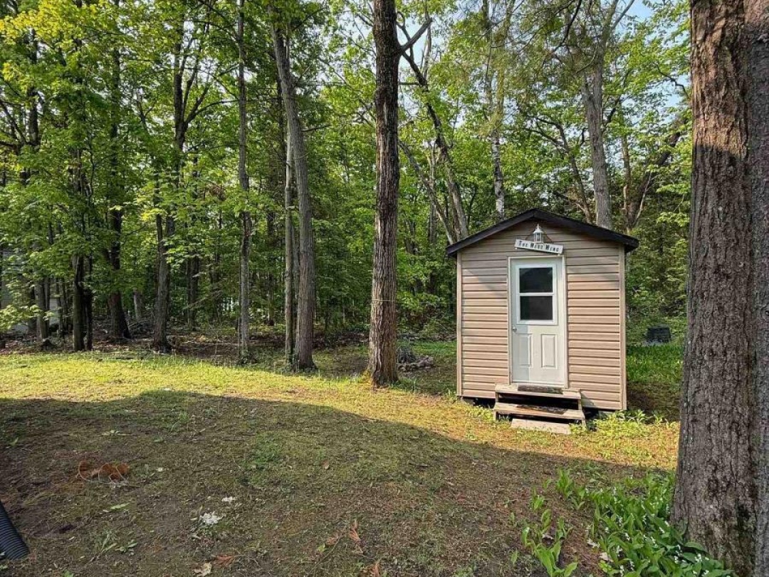34 Pleasant View Drive, Sturgeon Lake