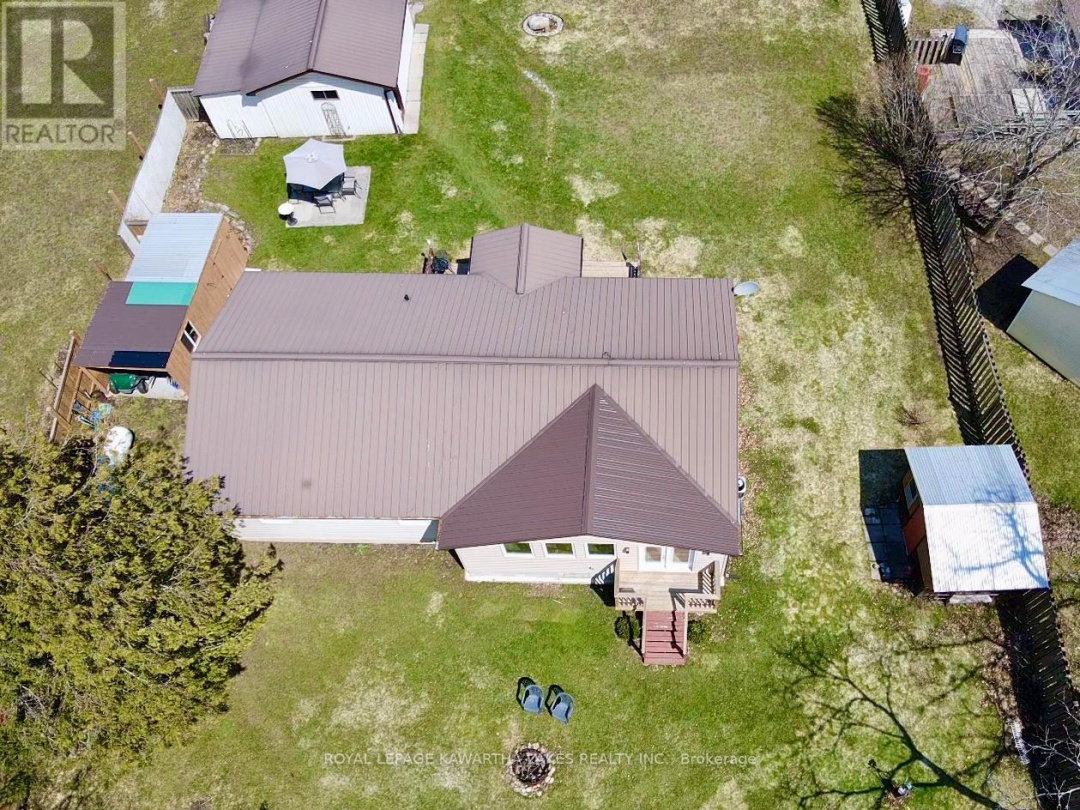1227 RAMARA ROAD 47 ROAD, 