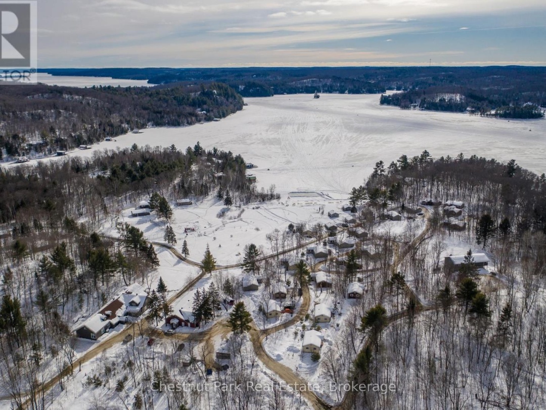 1052 Rat Bay Rd 109 7 Road, Lake Of Bays