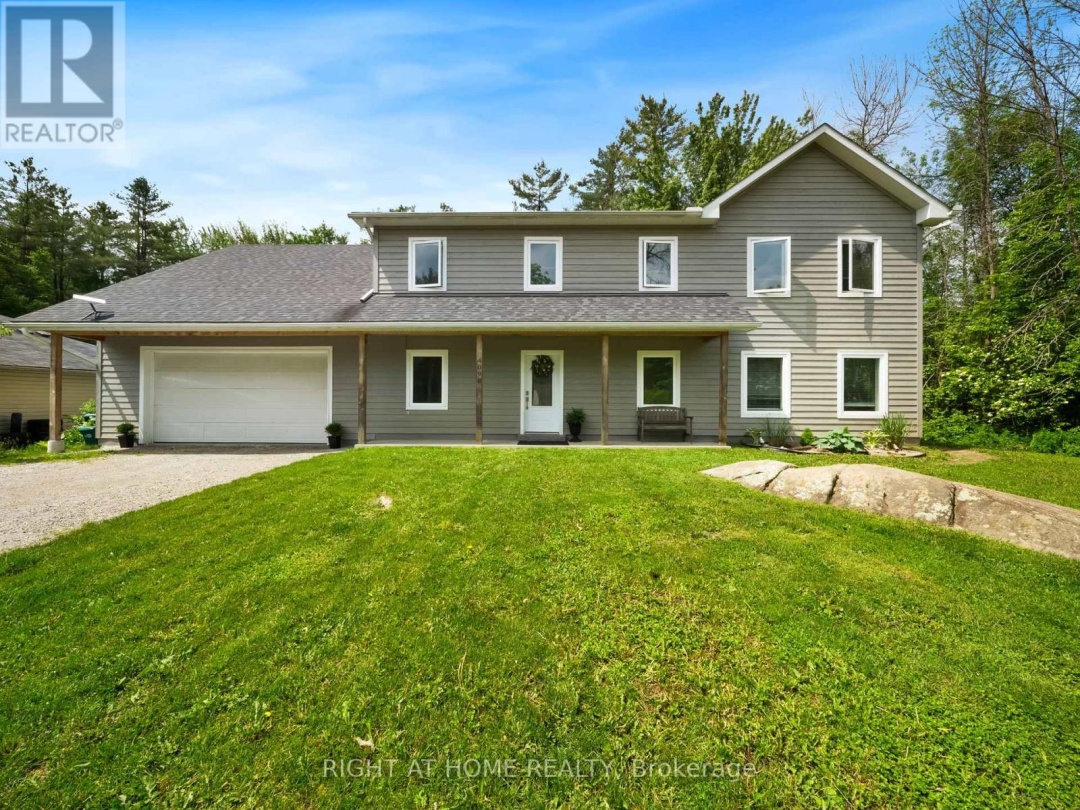 4098 CAMBRIAN ROAD, 