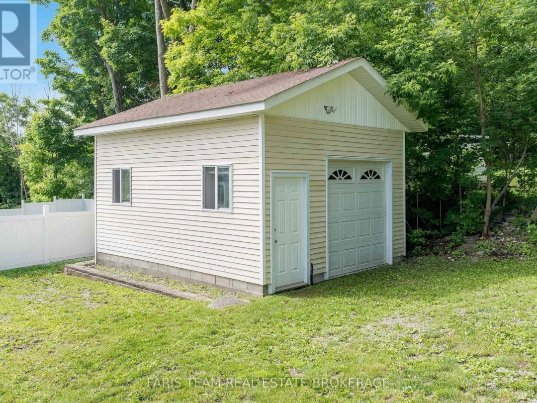 427 ANN STREET, 
