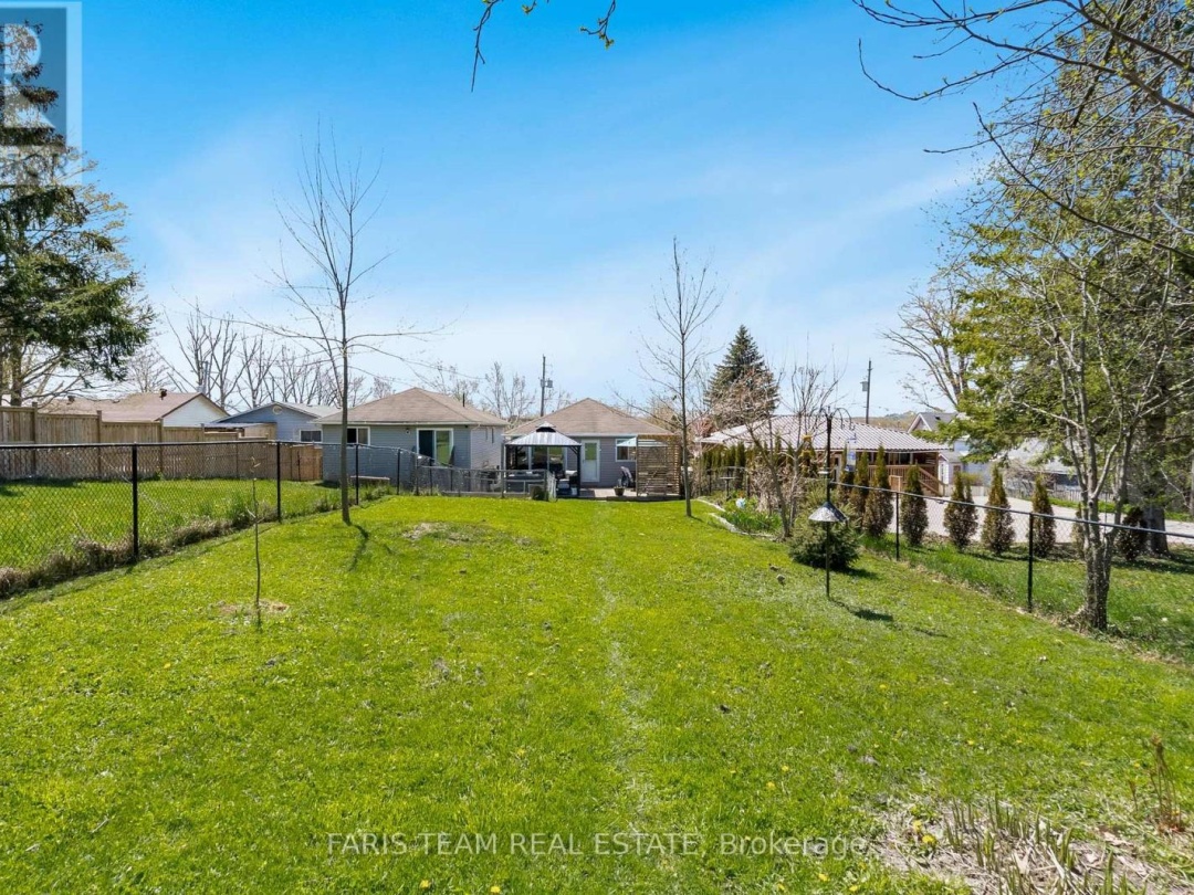510 West Street S, Orillia