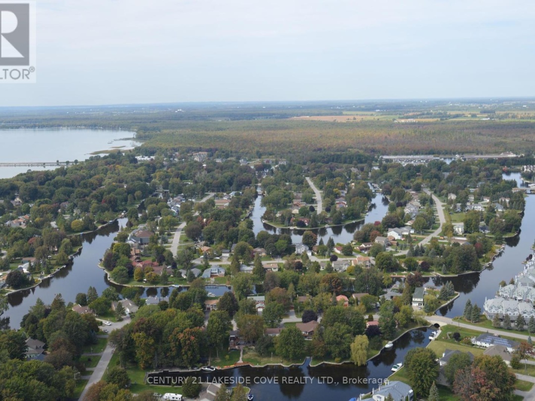 24 Turtle Path, Lake Simcoe