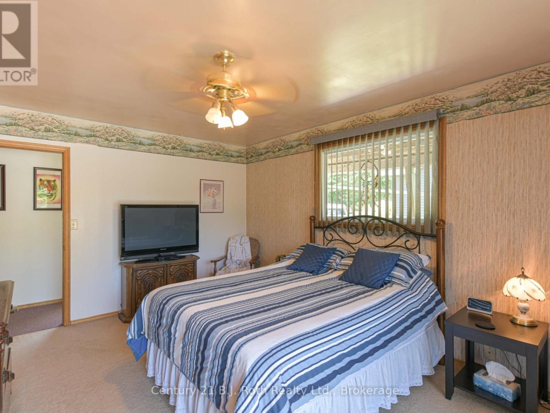 4202 CANAL ROAD, Severn River