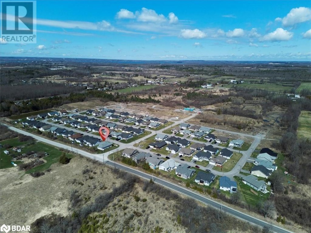 1 SINCLAIR Crescent, Ramara